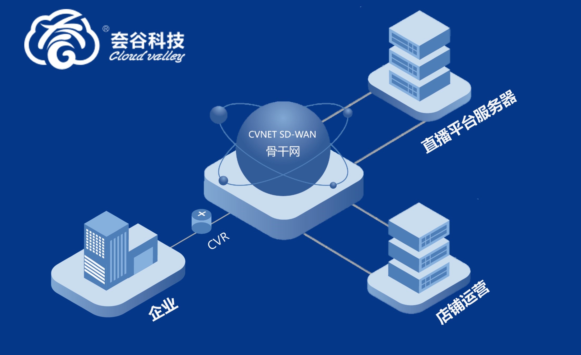 如何解決海外直播IP封號問題