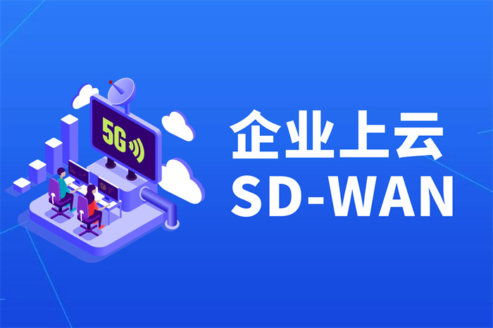 企業(yè)選擇SD-WAN方案需要考慮哪些因素