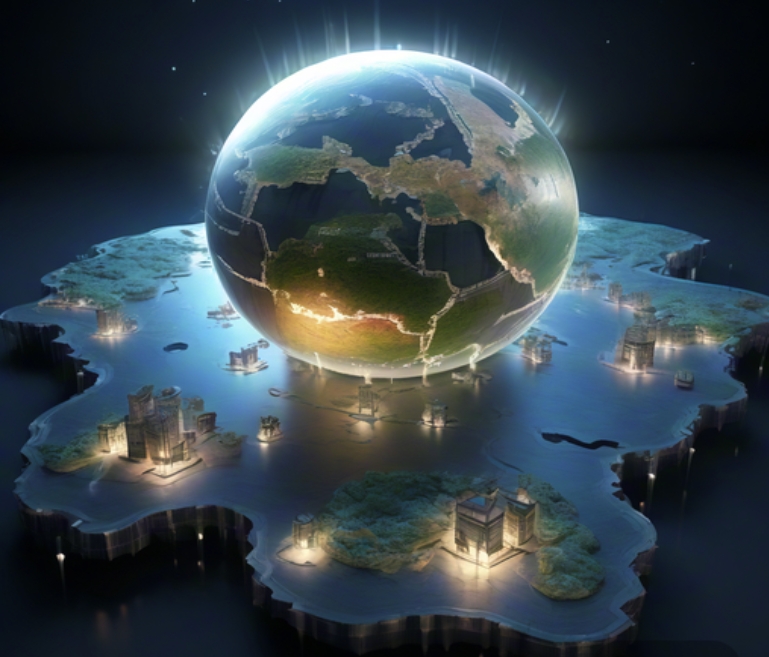 合規訪問國外網站的方式