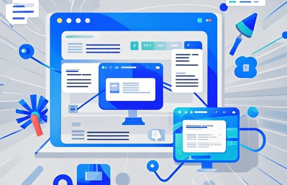 如何用SD-WAN實現多個POP節點互聯組網