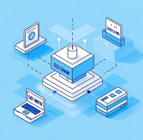 跨境網絡 SDWAN 如何助力企業數字化轉型